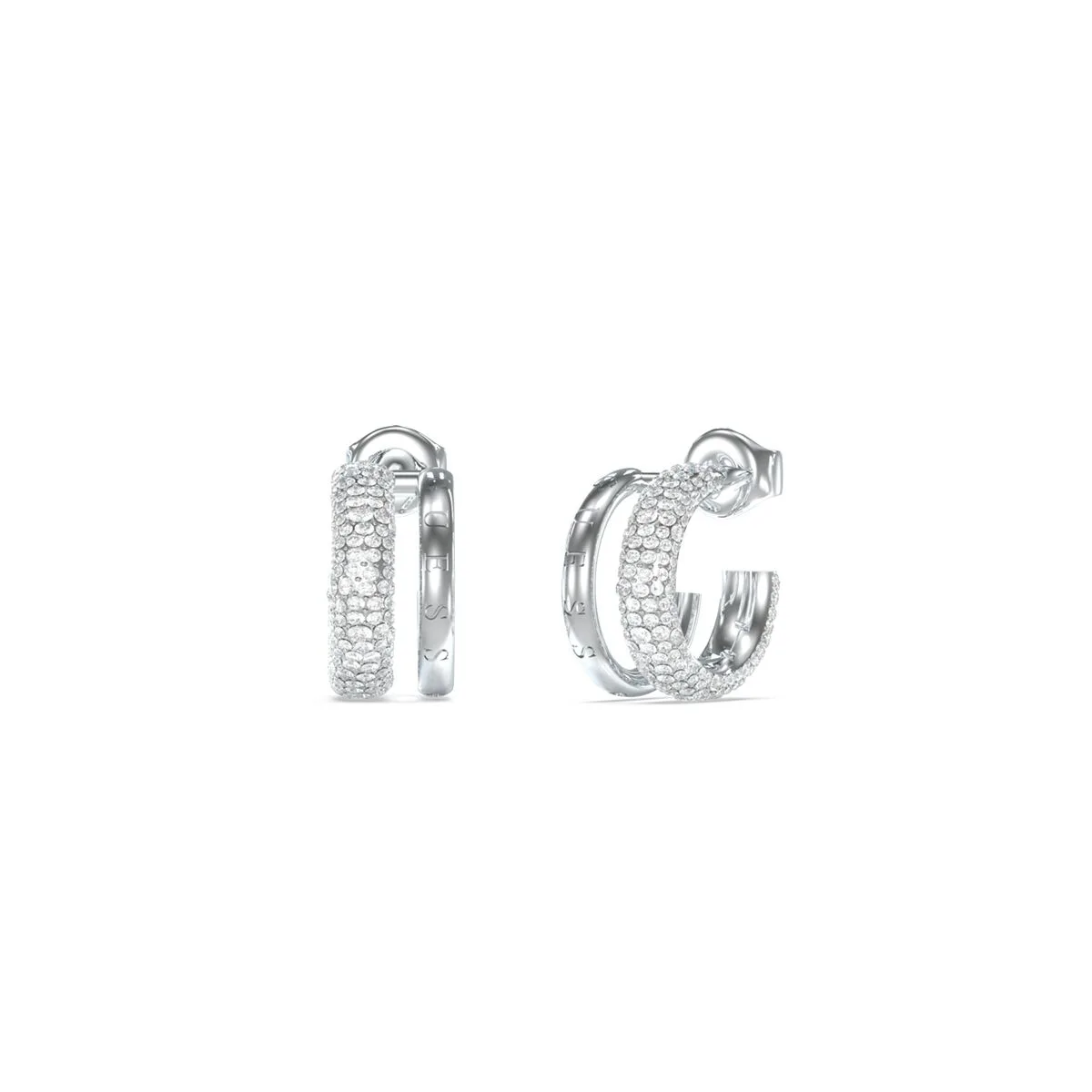 Boucles d oreilles femme guess jube05197jwrht u argente s7212245631. Diaytar, une vision du shopping en ligne où chaque catégorie de produits, de la high-tech au généraliste, est traitée avec excellence