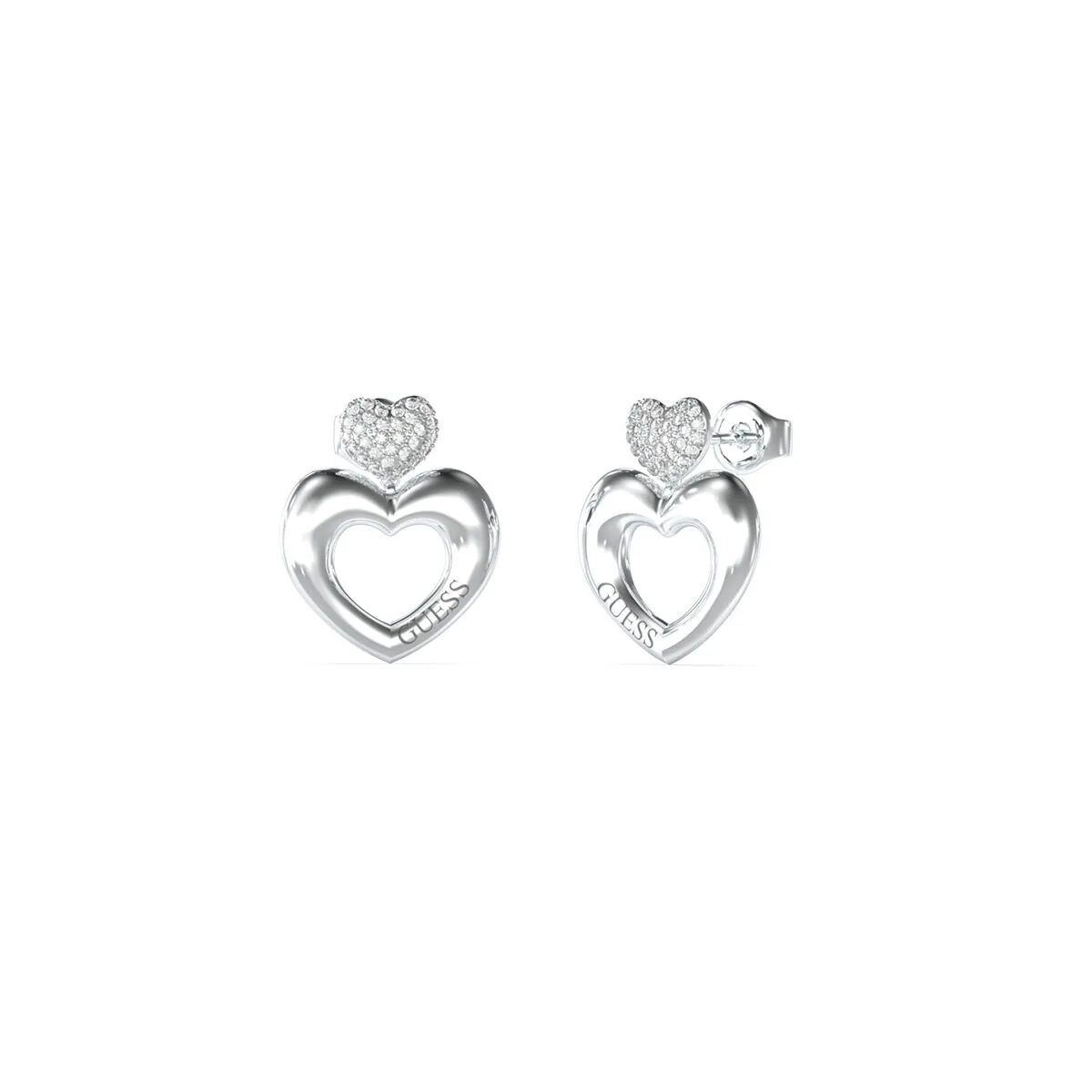Boucles d oreilles femme guess jube05209jwrht u argente s7212246040. Diaytar, c'est l'assurance de découvrir des produits que vous ne trouverez nulle part ailleurs, tous domaines confondus