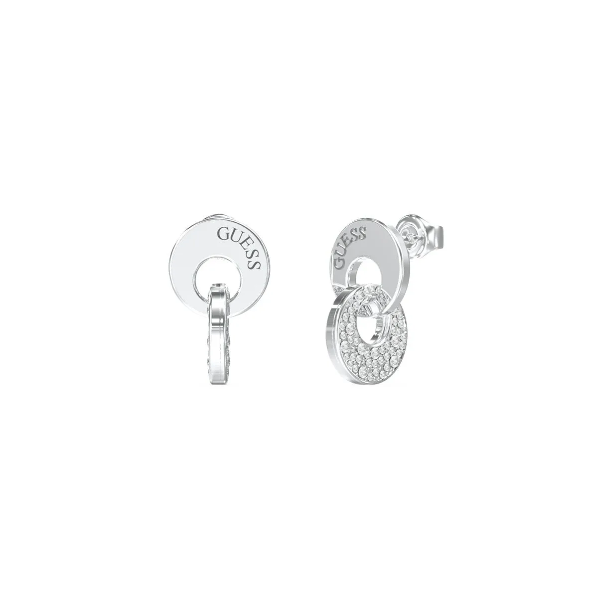 Boucles d oreilles femme guess jube05221jwrht u argente s7211835595. Diaytar a fait le pari de la transparence : nous vous disons tout sur l'origine et la conception de nos produits.