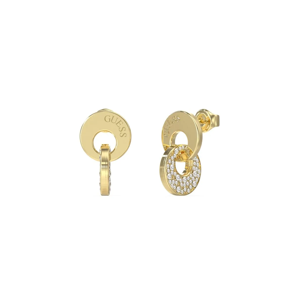 Boucles d oreilles femme guess jube05221jwygt u dore s7211772861. Notre philosophie Diaytar : vous offrir une plateforme unique où produits généraux, tendances et technologies convergent harmonieusement