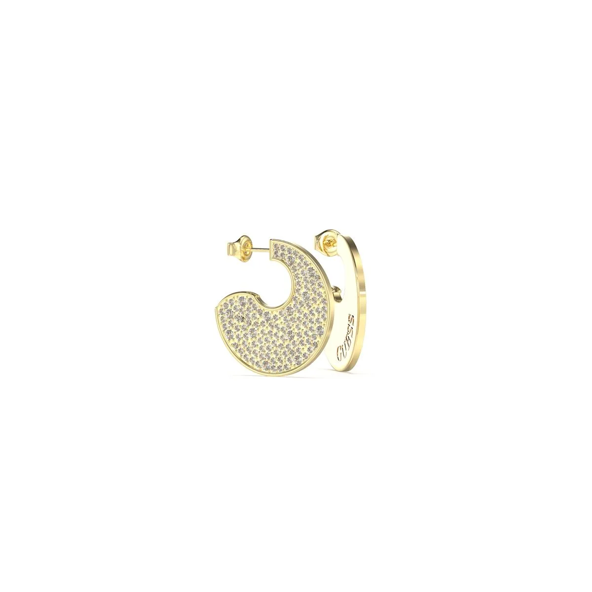 Boucles d oreilles femme guess jube05229jwygt u dore s7211847271. L'aventure Diaytar est une quête permanente de sens et d'esthétisme à travers des produits soigneusement pensés.