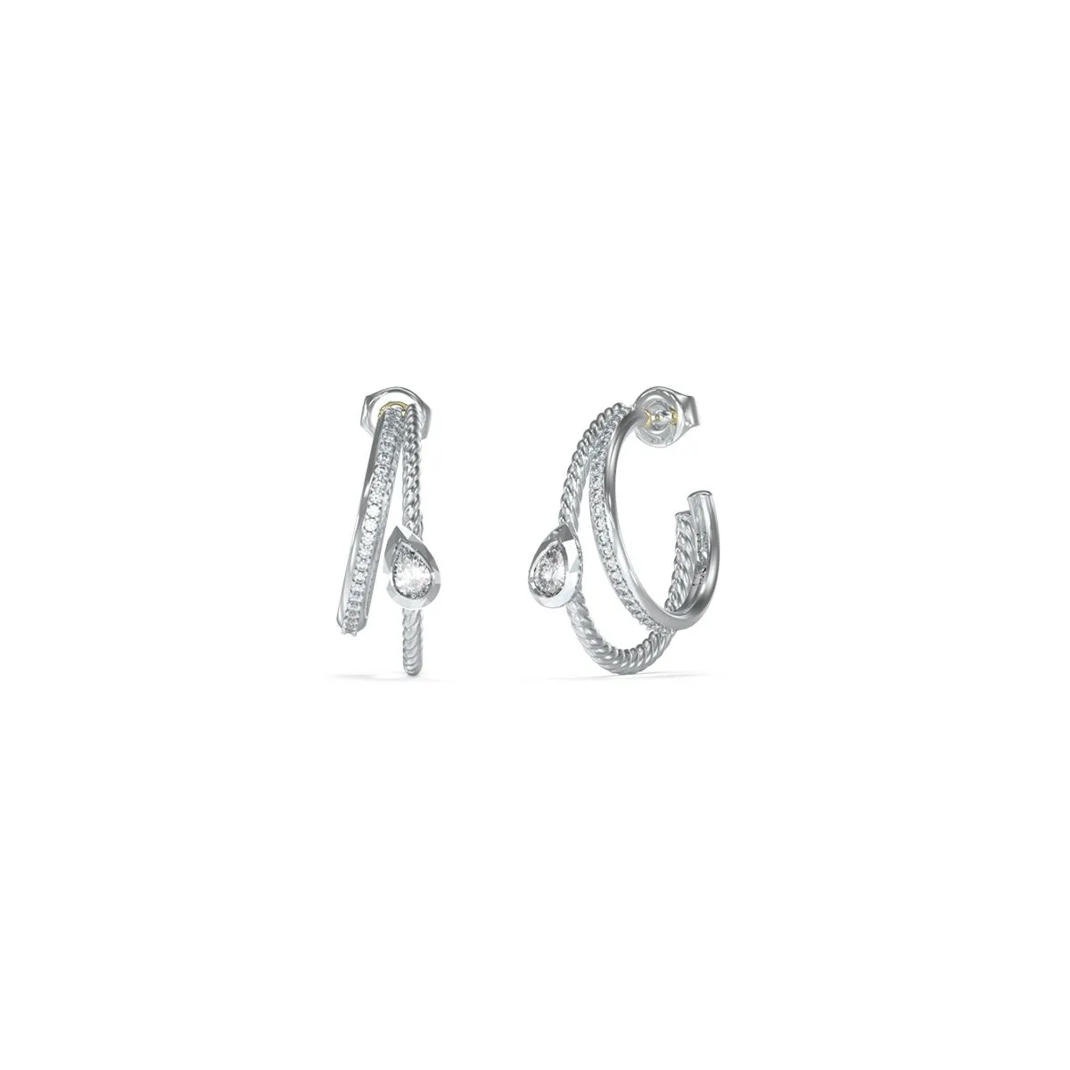 Boucles d oreilles femme guess jube05244jwrht u argente s7212246235. Diaytar, c'est la certitude de dénicher la perle rare, qu'il s'agisse d'un produit électronique de pointe ou d'un accessoire tendance
