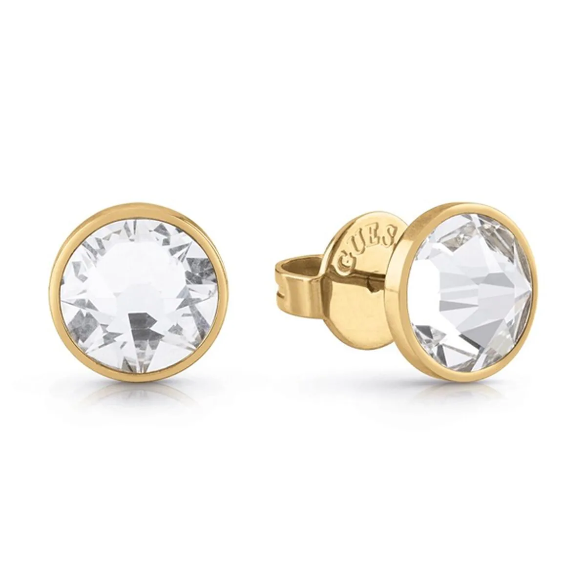 Boucles d oreilles femme guess jume01343jwygt u s724935824. Diaytar a fait le pari de la transparence : nous vous disons tout sur l'origine et la conception de nos produits.
