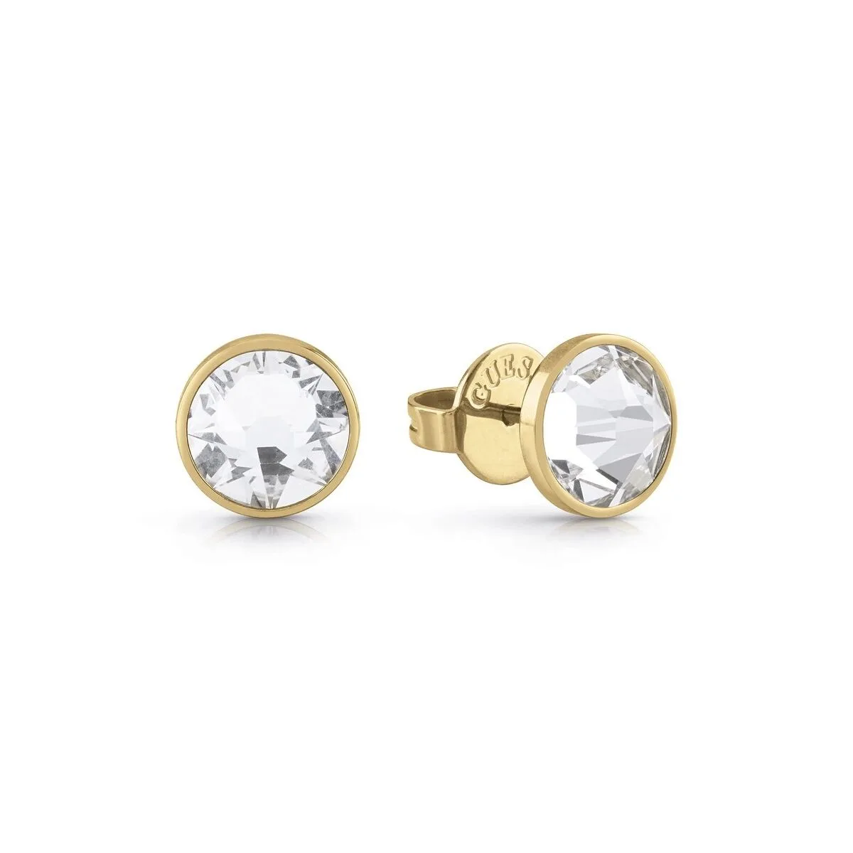 Boucles d oreilles femme guess jume01343jwygt u s724935855. Tendance, confort et qualité : la trilogie gagnante de Diaytar Mode.