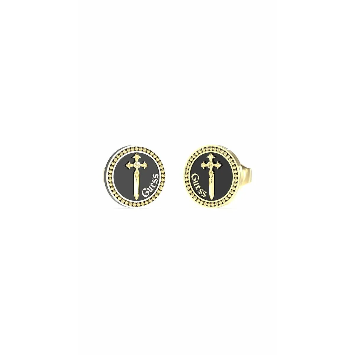 Boucles d oreilles femme guess jume04021jwygbkt u s729452447. Diaytar Mode : Où l'élégance rencontre l'originalité pour un style unique.