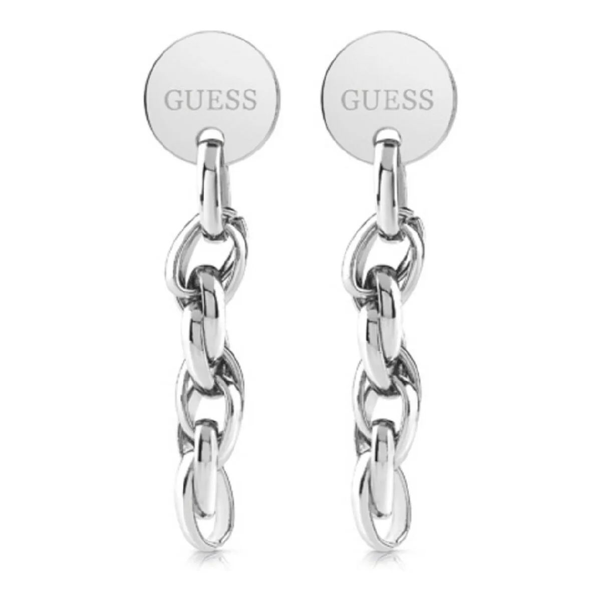 Boucles d oreilles femme guess ube29034 3 6 cm s035656069. Diaytar mise sur la richesse de son catalogue pour s'imposer comme le leader du shopping généraliste en ligne de qualité
