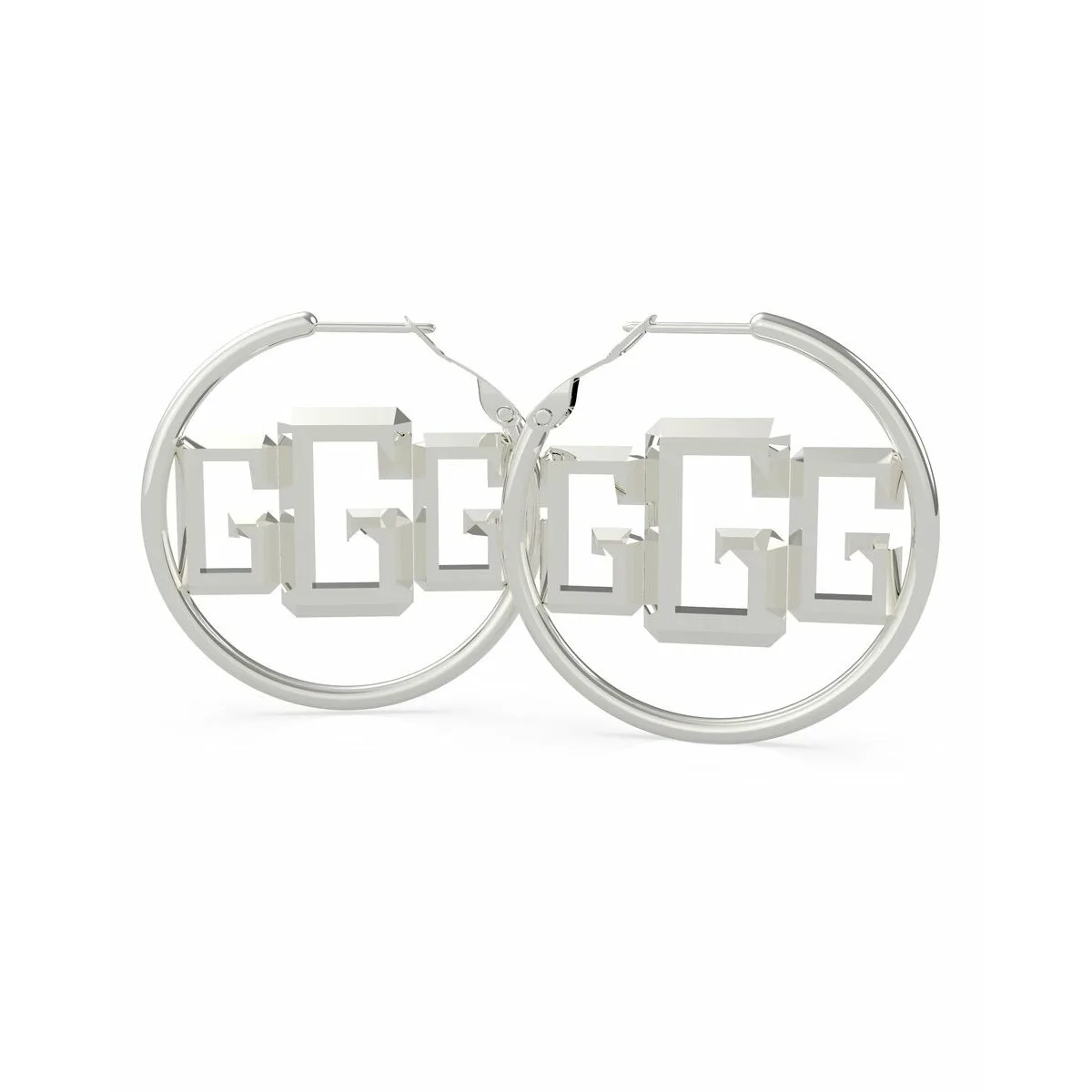 Boucles d oreilles femme guess ube70072 acier inoxydable 2 cm s036573252. Diaytar, c'est le carnet d'adresses secret des influenceurs lifestyle. Découvrez les produits qu'ils utilisent vraiment.
