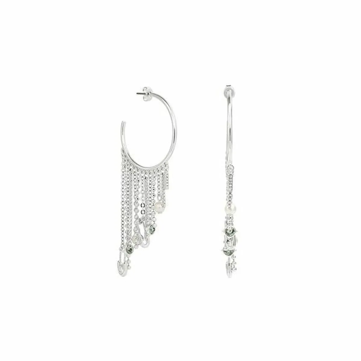 Boucles d oreilles femme karl lagerfeld 5420610 s721831536. Diaytar, c'est le livre dont vous êtes le héros. Chaque produit que vous choisissez est un chapitre de votre histoire.