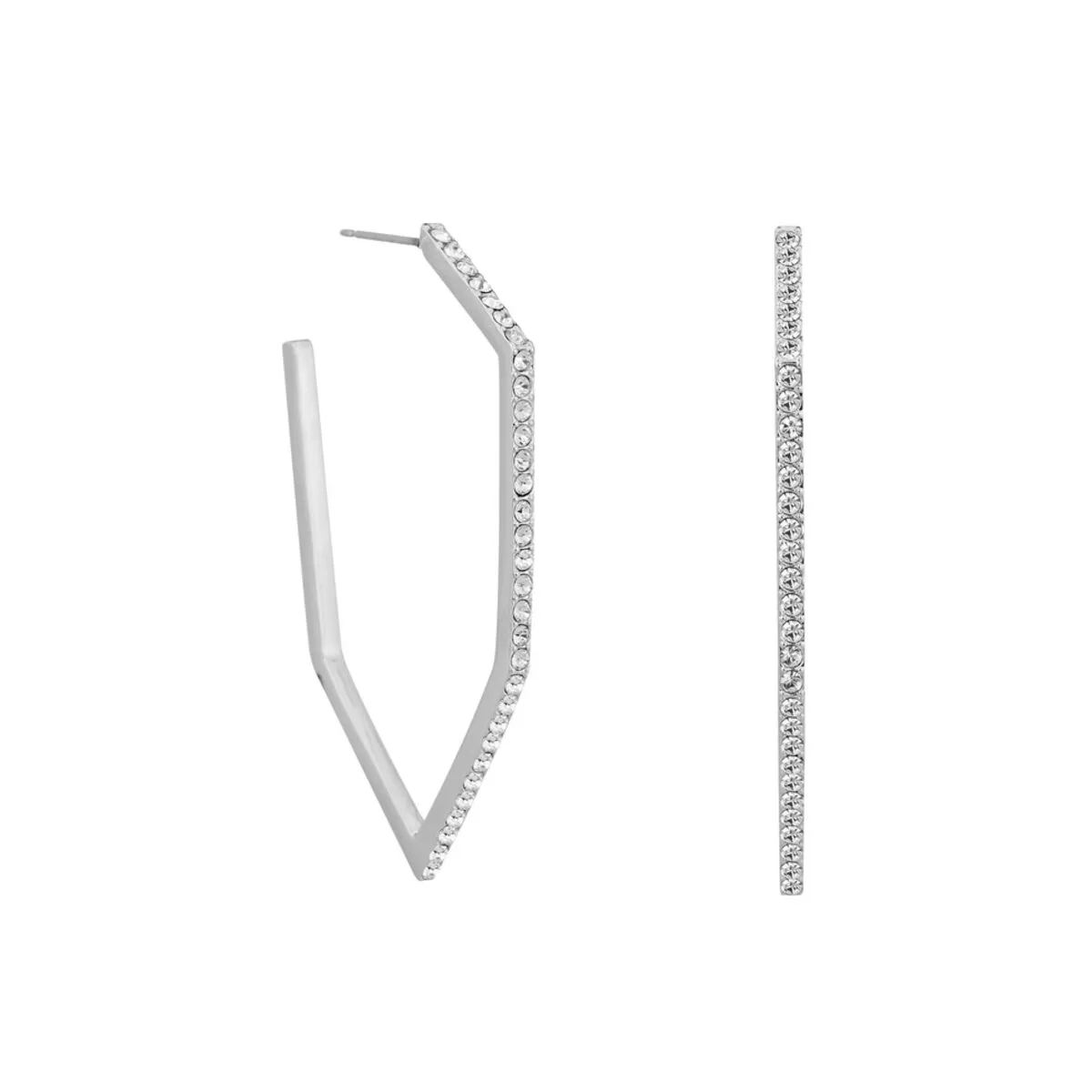 Boucles d oreilles femme karl lagerfeld 5512278 5 cm s037155183. Diaytar a été imaginé pour les acheteurs avisés qui recherchent autant la performance que le design dans leurs produits