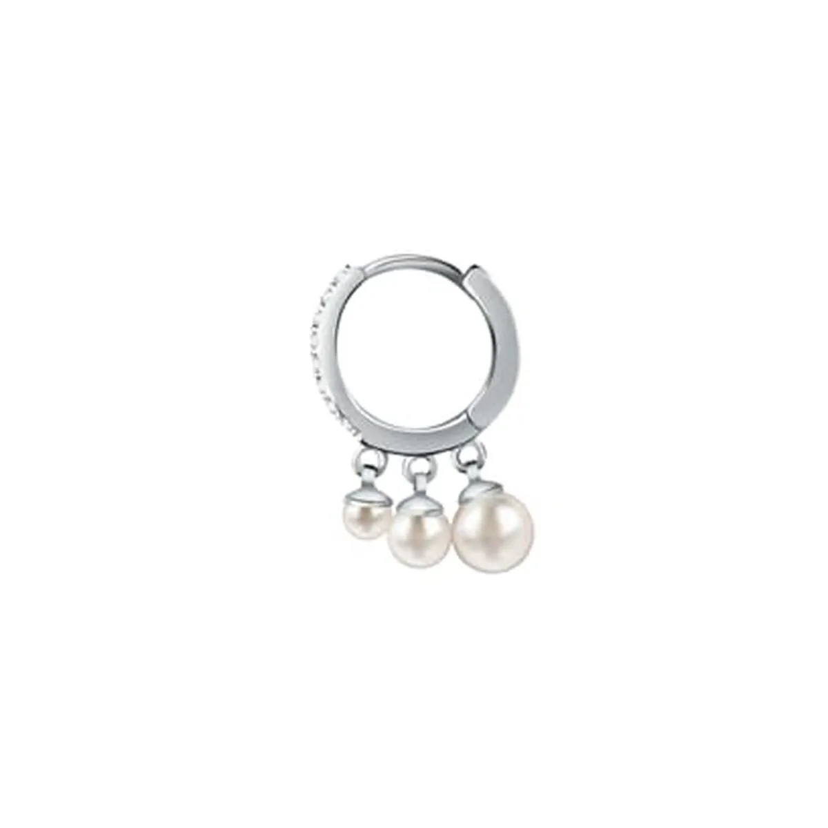 Boucles d oreilles femme la petite story lps02aqm25 s728142385. Notre credo ? L'excellence accessible. Diaytar rend le premium attainable dans chaque catégorie de produits.