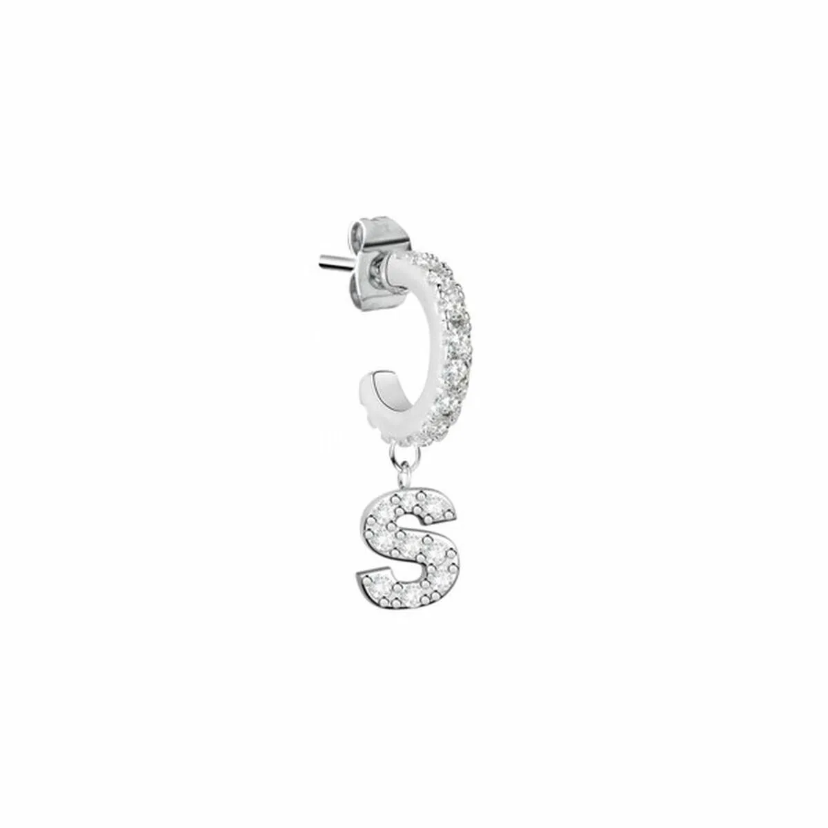 Boucles d oreilles femme la petite story lps02arq75 s721909036. Révélez votre style avec la collection capsule Diaytar, limitée et exclusive.