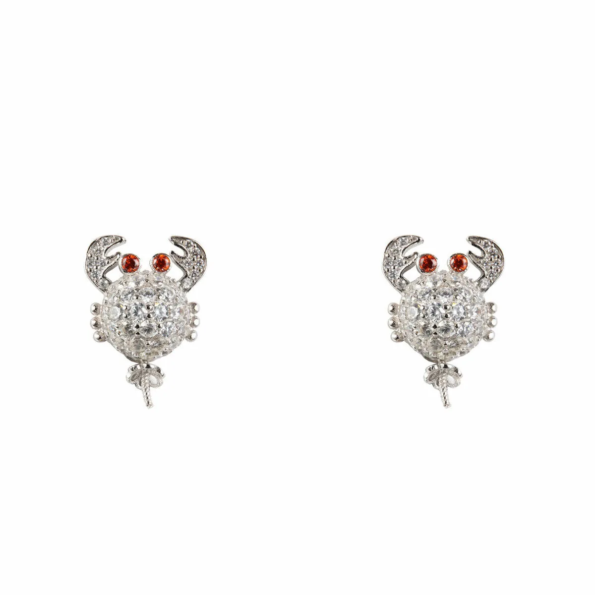 Boucles d oreilles femme lancaster jla ear crab 1 1 2 cm s036128765. Nous avons conçu Diaytar pour être intuitif, comme vos produits préférés. Simple, efficace, et terriblement séduisant.