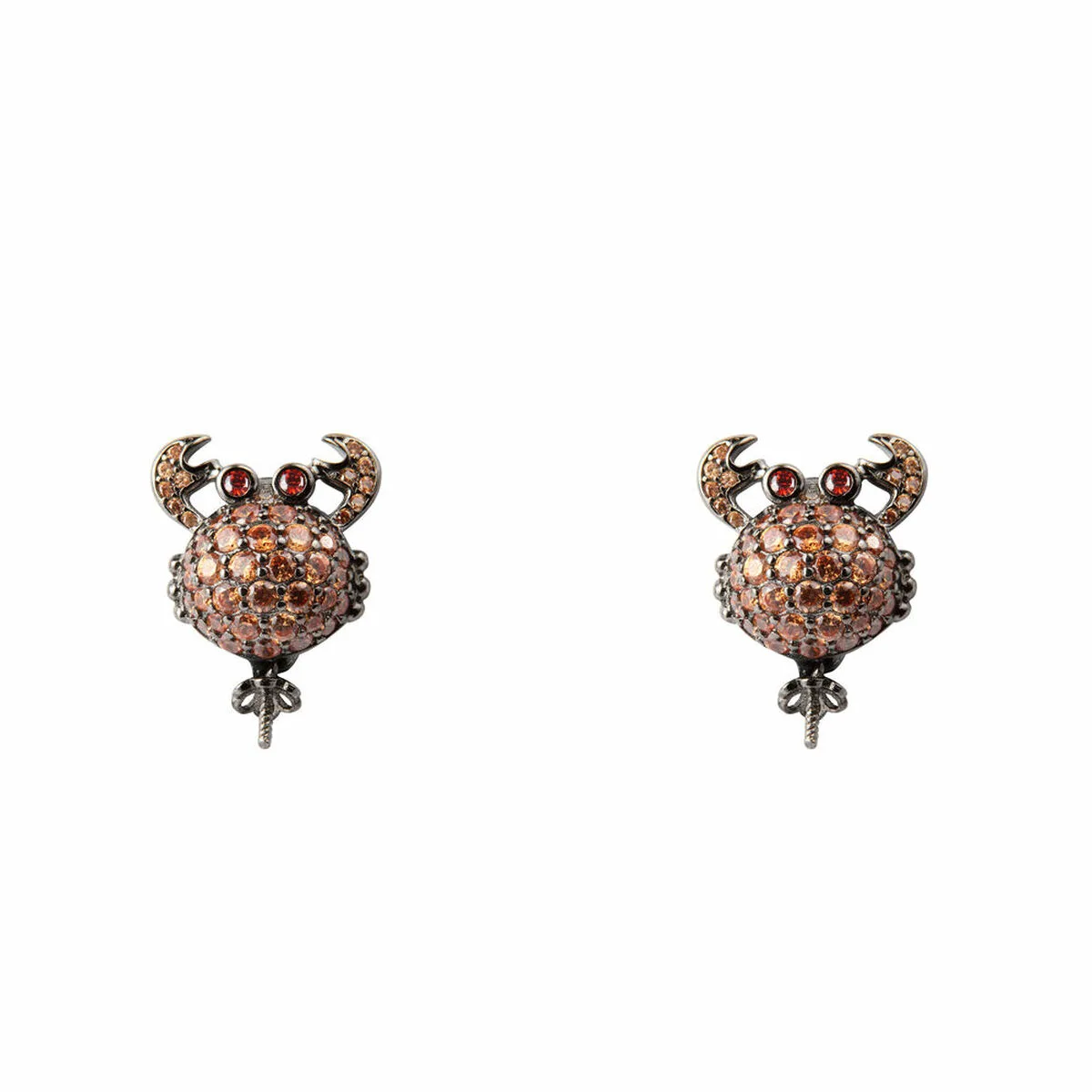 Boucles d oreilles femme lancaster jla ear crab 4 1 2 cm s036129050. Diaytar s'adresse à tous ceux qui considèrent que le choix d'un produit, même basique, est une expression de leur personnalité