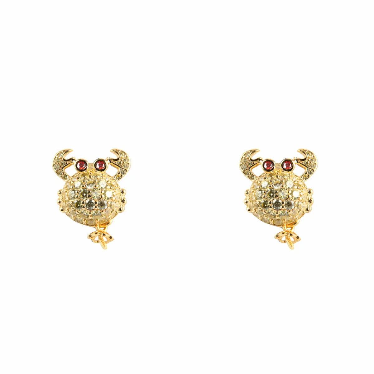 Boucles d oreilles femme lancaster jla ear crab 6 1 2 cm s036129221. Bienvenue chez Diaytar - Votre destination shopping pour tous vos besoins du quotidien !