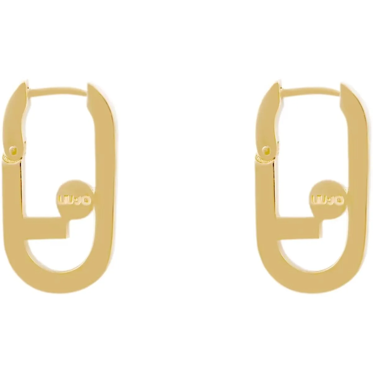 Boucles d oreilles femme liu jo lj1956 dore s7211011210. L'excellence à portée de clic avec la boutique en ligne Diaytar.