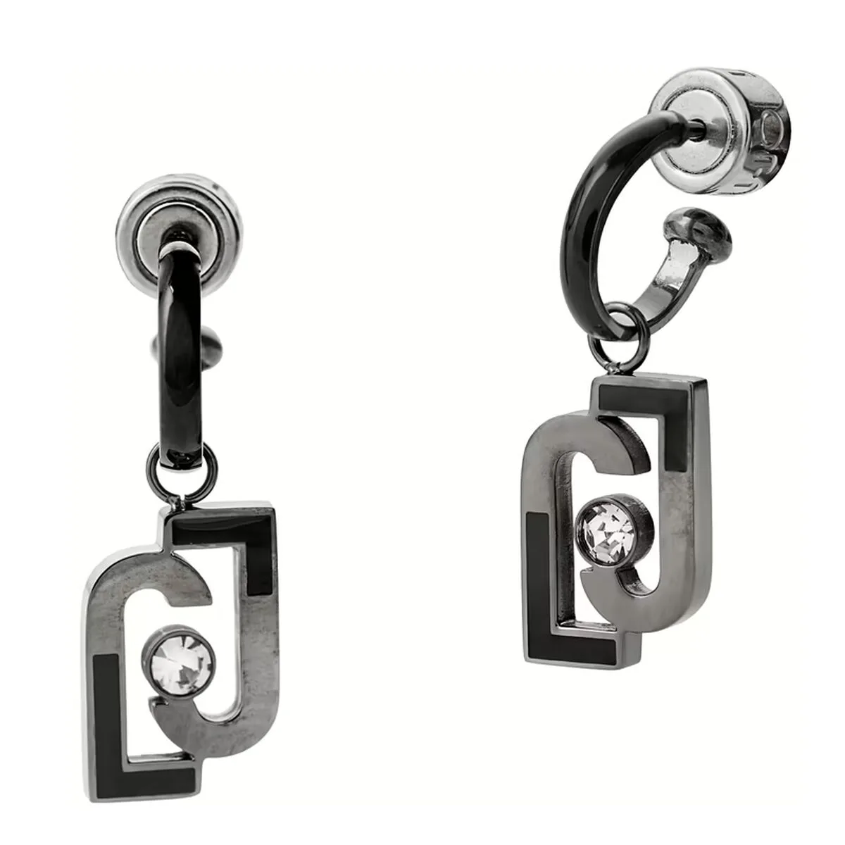 Boucles d oreilles femme liu jo lj2250 noir s7211048633. Diaytar, le partenaire de ceux qui veulent une vie mieux équipée, mieux designée et plus connectée, tout simplement.Diaytar : Le laboratoire des tendances où naissent vos futurs produits préférés, des essentiels aux plus innovants.