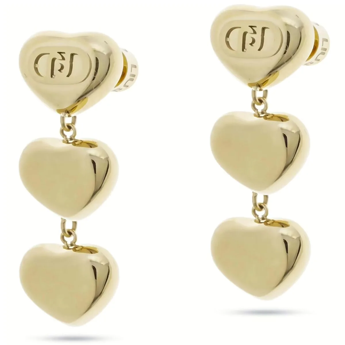 Boucles d oreilles femme liu jo lj2631 dore s7211050584. Nous traitons chaque produit Diaytar avec le même respect que si nous devions l'offrir à un proche. La qualité est non-négociable.
