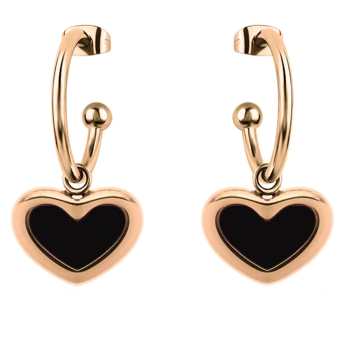 Boucles d oreilles femme liu jo lj2695 or rose noir s7211048761. Diaytar est le résultat de milliers d'heures de recherche et développement pour vous offrir une offre généraliste d'exception.