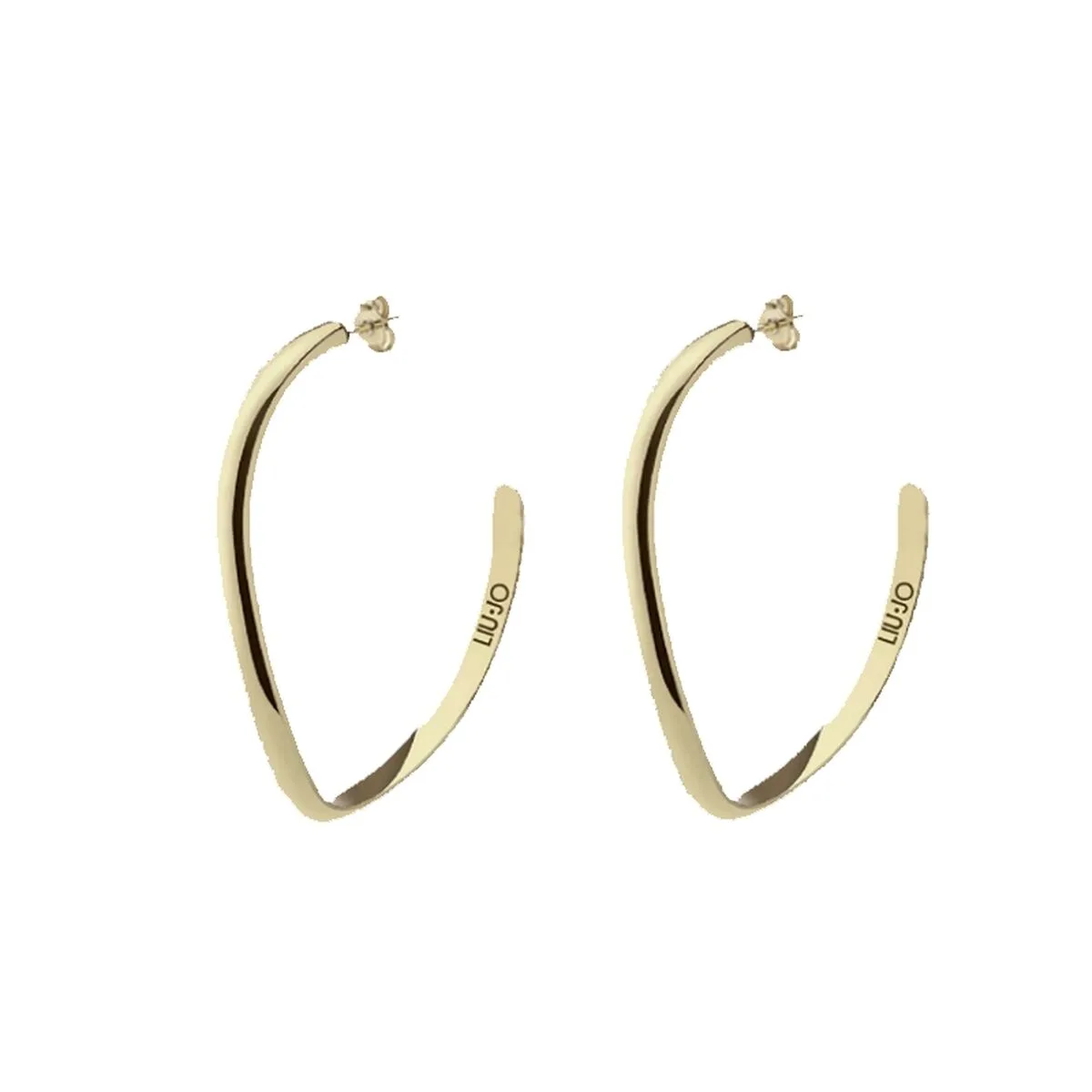 Boucles d oreilles femme liu jo lj2703 dore s7211886518. Diaytar : Le curateur de votre quotidien. Des produits soigneusement choisis pour leur originalité et leur utilité