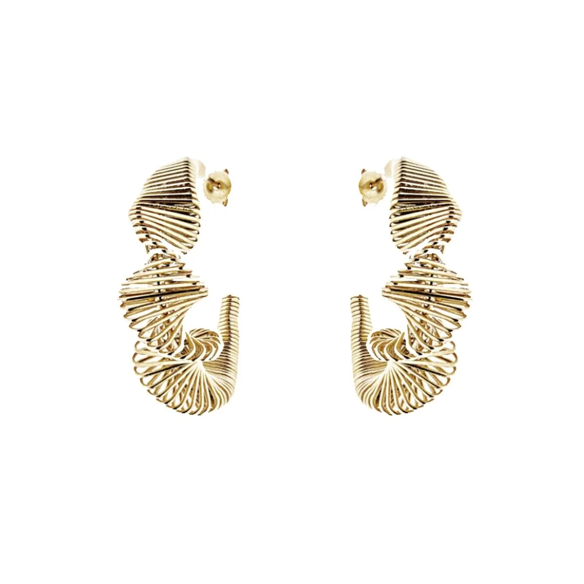 Boucles d oreilles femme liu jo lj2716 plastique dore s7211876621. Bienvenue dans le cercle très sélect des acheteurs inspirés. Diaytar révèle les produits qui définiront demain.
