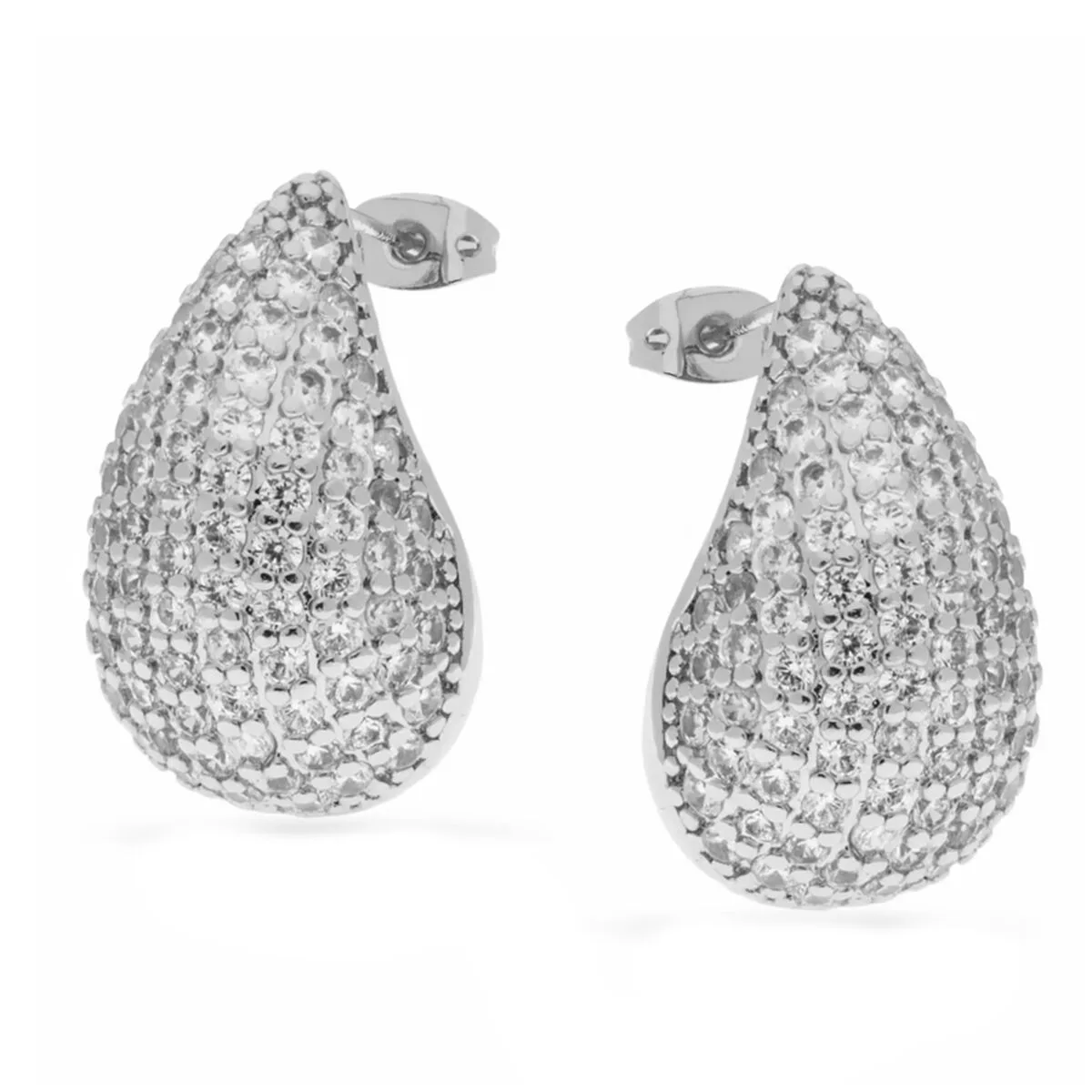 Boucles d oreilles femme liu jo lj2718 argente s7211049310. Votre style, votre personnalité, nos produits : bienvenue chez Diaytar !