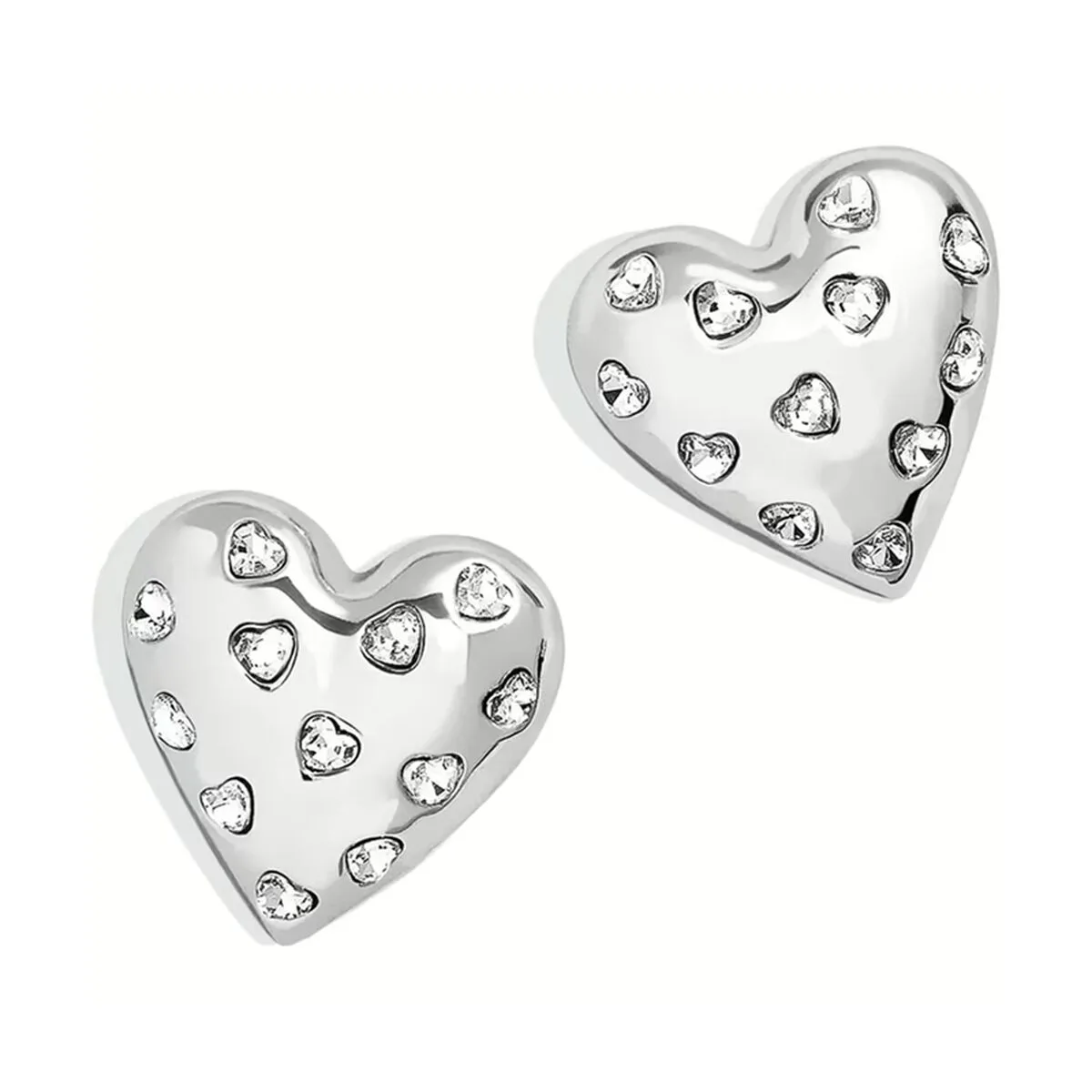 Boucles d oreilles femme liu jo lj2763 argente s7211050746. Diaytar : Parce que vos goûts sont éclectiques, notre offre de produits l'est tout autant. Explorez sans modération.