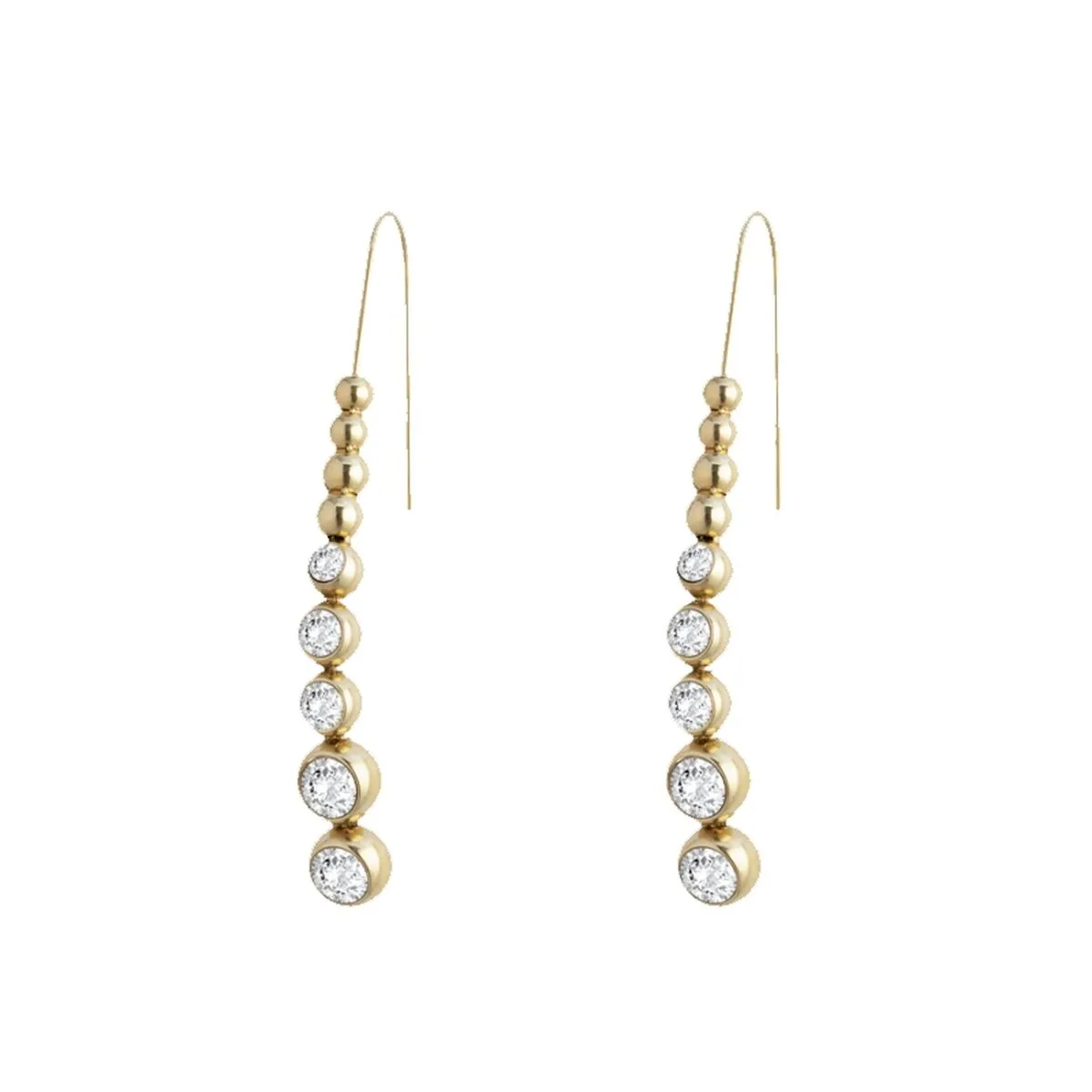 Boucles d oreilles femme liu jo lj2826 dore s7211887484. Diaytar, c'est le refuge des amoureux du beau et de l'utile, un sanctuaire dédié au produit parfait.
