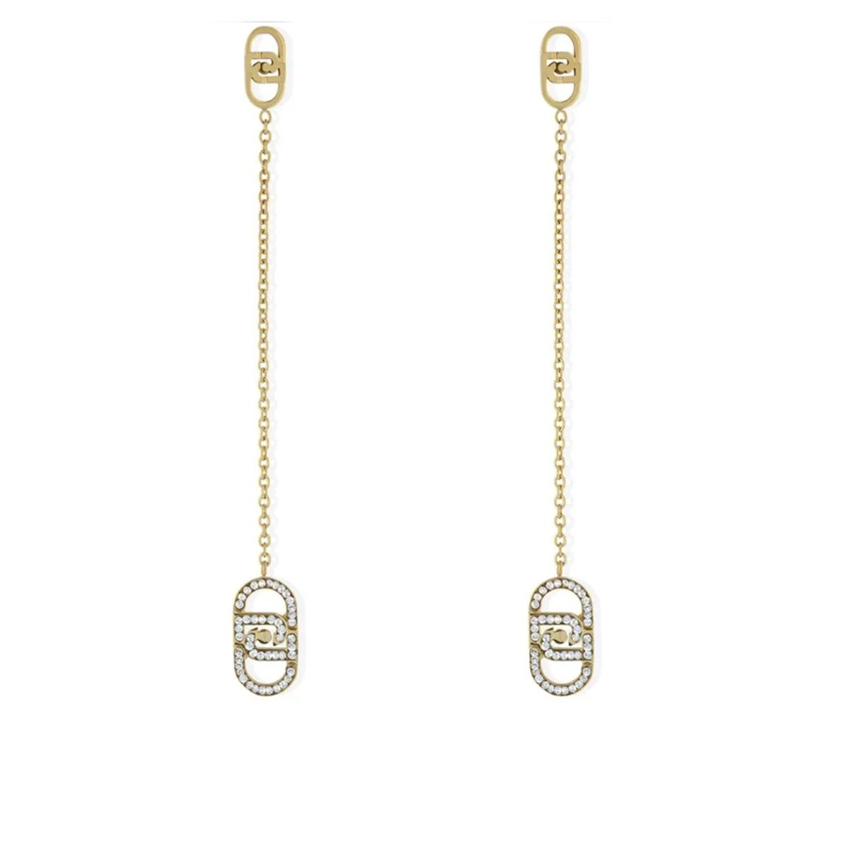 Boucles d oreilles femme liu jo lj2906 dore s7211886680. Diaytar, c'est la promesse tenue d'un e-commerce où l'émerveillement devant un produit simple est encore possible.