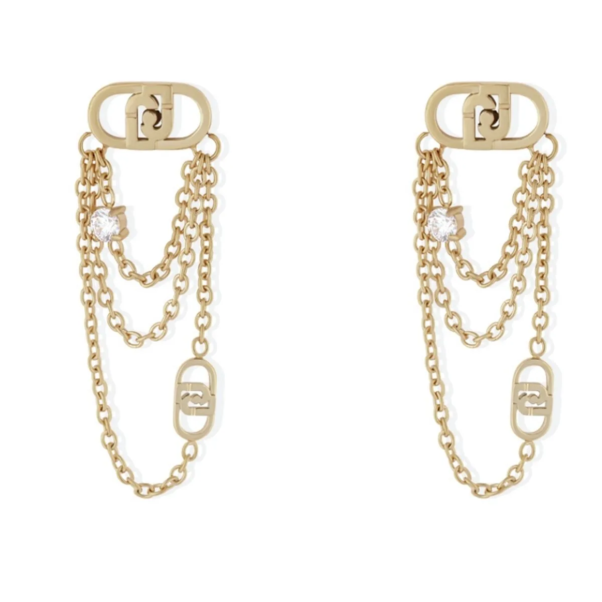 Boucles d oreilles femme liu jo lj2909 dore s7211887216. Transformez votre intérieur avec les produits déco Diaytar !