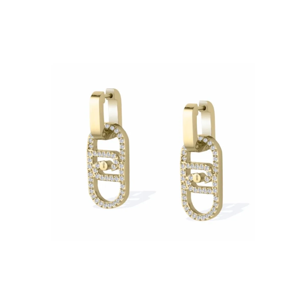 Boucles d oreilles femme lorus lj2810 dore s7211819640. Diaytar, le curateur de votre style de vie moderne, à travers une offre généraliste constamment renouvelée et actualisée