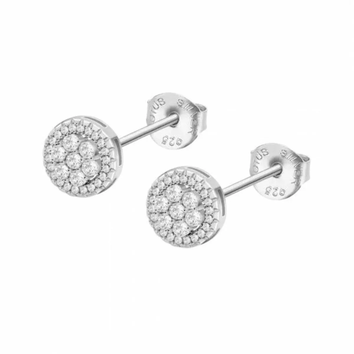 Boucles d oreilles femme lotus chaton m070550113. Votre boutique de confiance Diaytar vous accompagne dans tous vos projets.