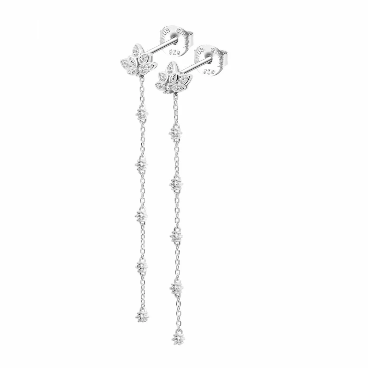 Boucles d oreilles femme lotus flor lotus m070550013. Diaytar est le résultat de milliers d'heures de recherche et développement pour vous offrir une offre généraliste d'exception.