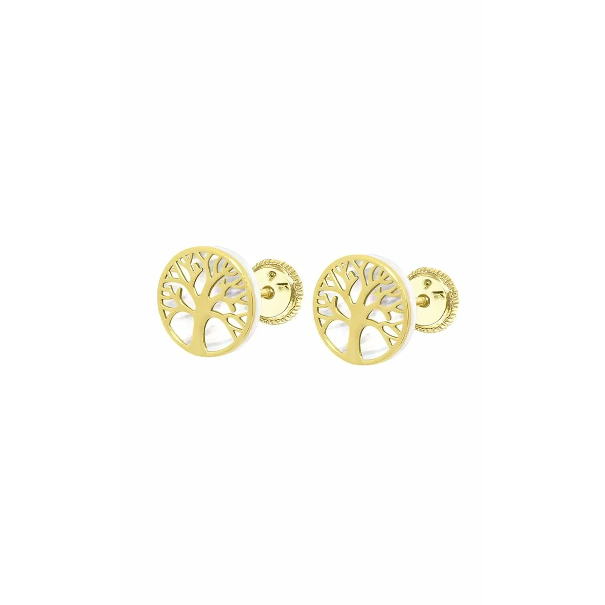 Boucles d oreilles femme lotus hin00004 10 dore s7211506088. Bienvenue dans l'ère du shopping conscient. Diaytar privilégie des produits avec une éthique et un impact positif.