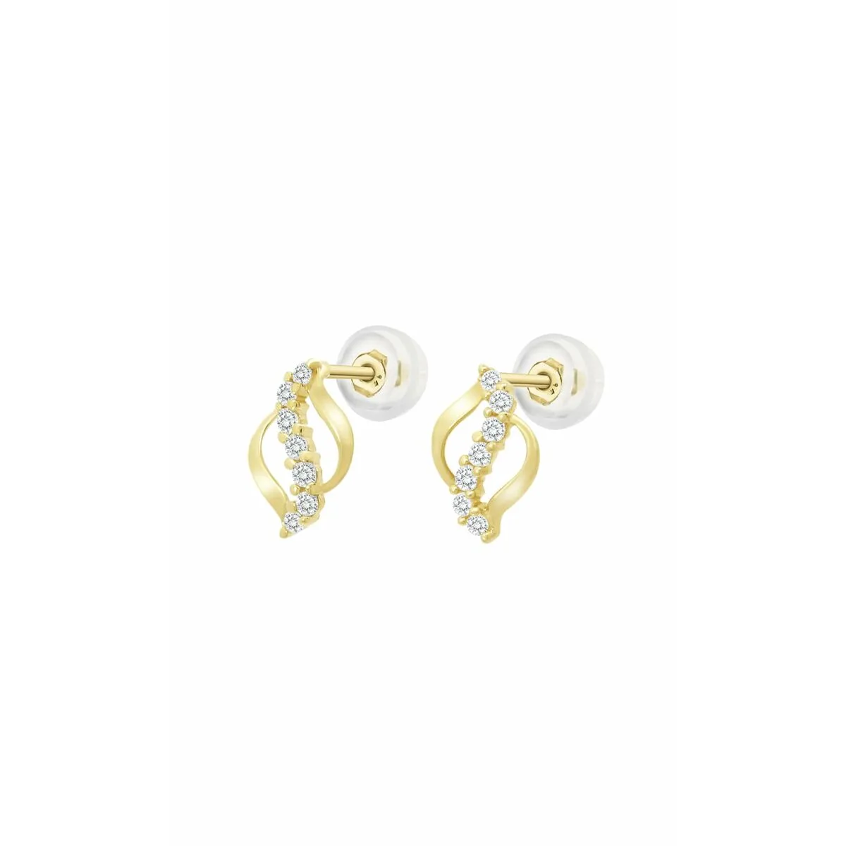 Boucles d oreilles femme lotus hin00085 dore s7211498987. Explorez sans limite l'offre Diaytar : des milliers de produits pour satisfaire votre soif de nouveauté et de qualité