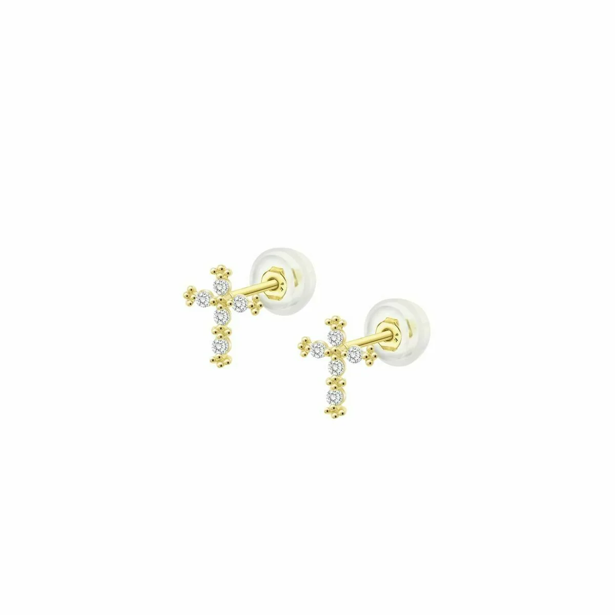 Boucles d oreilles femme lotus hin00150 dore s7211500553. Nous traitons chaque produit Diaytar avec le même respect que si nous devions l'offrir à un proche. La qualité est non-négociable.