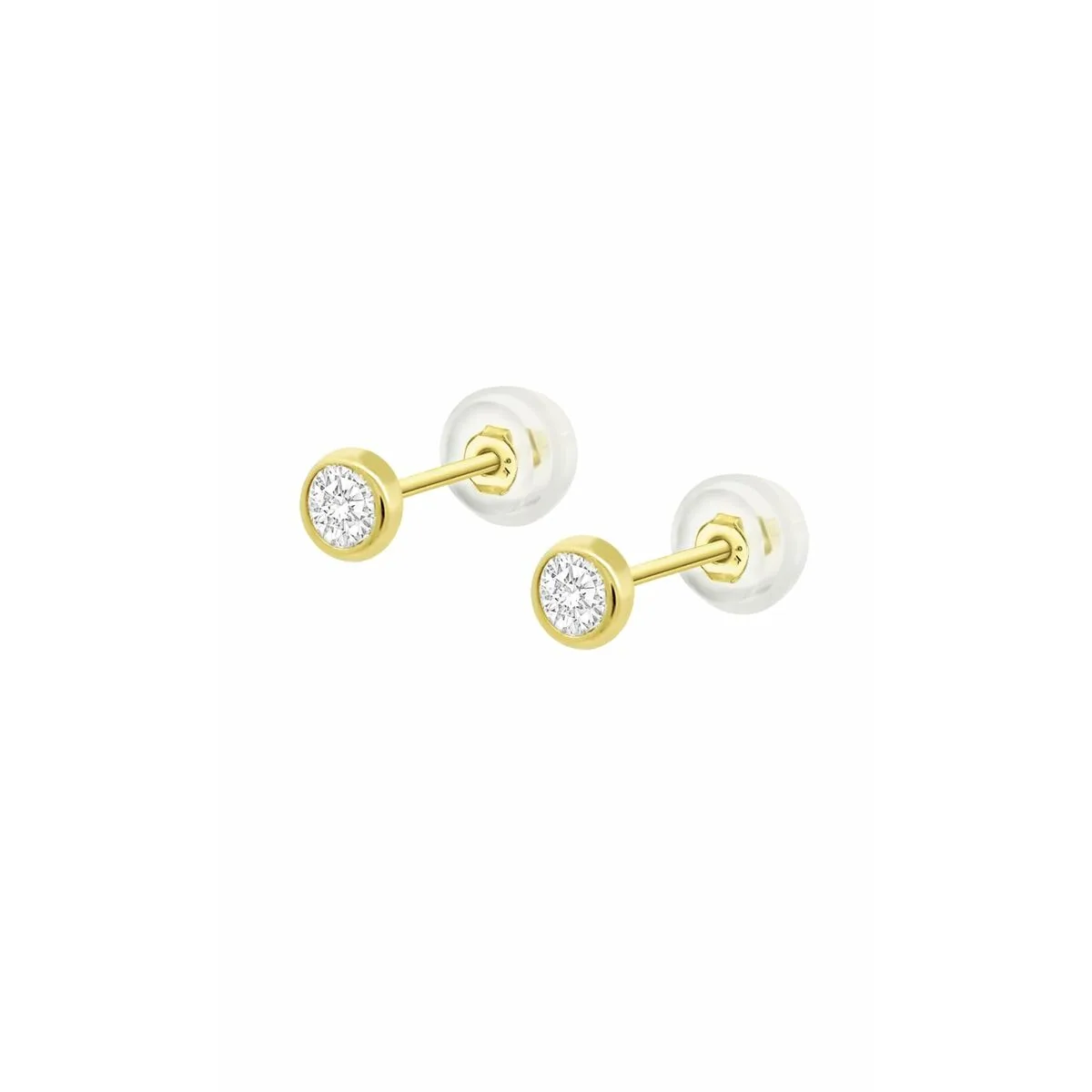 Boucles d oreilles femme lotus hin00197 6 dore s7211503719. Votre foyer mérite le style et le confort des produits Diaytar Home.