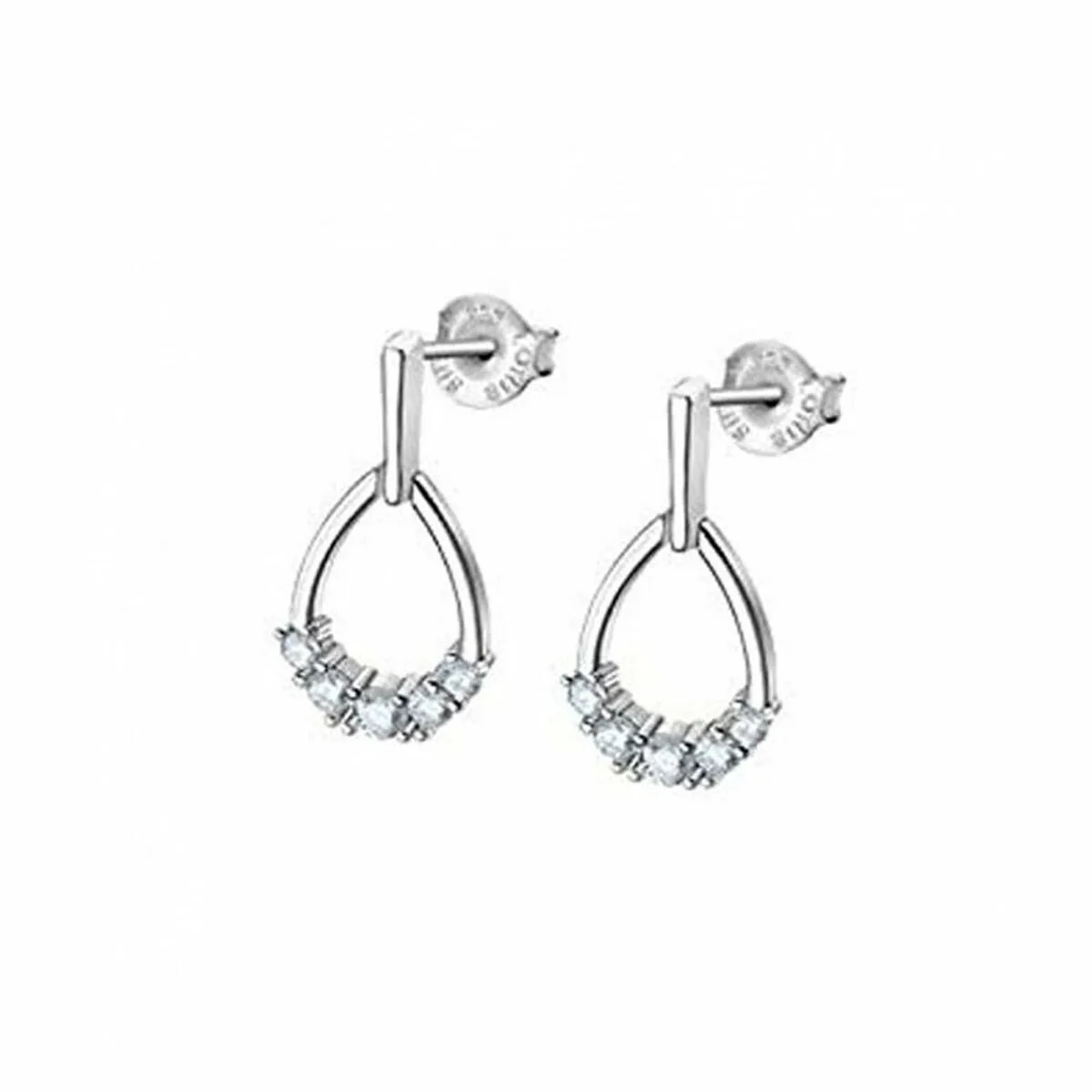 Boucles d oreilles femme lotus lp3057 4 1 s721754222. Votre garde-robe mérite le style Diaytar - Découvrez nos nouveautés !