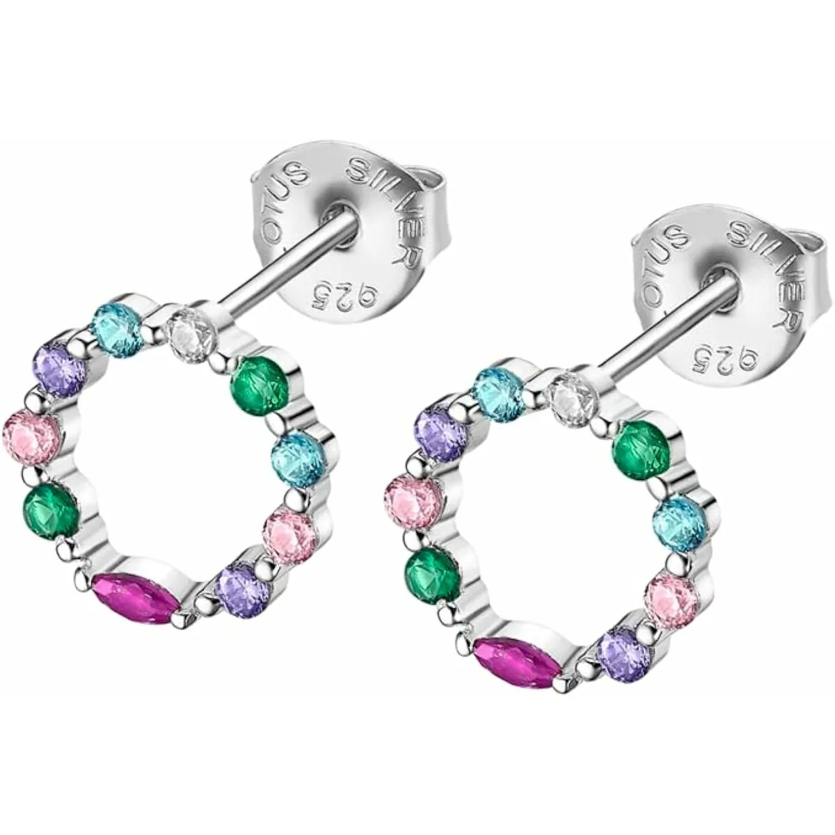 Boucles d oreilles femme lotus lp3246 4 1 s728091468. Diaytar - L'art de bien vivre commence ici. Découvrez nos collections exclusives.