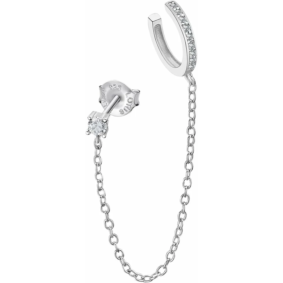Boucles d oreilles femme lotus lp3333 9 1 s728059455. Diaytar a fait le pari de la transparence : nous vous disons tout sur l'origine et la conception de nos produits.