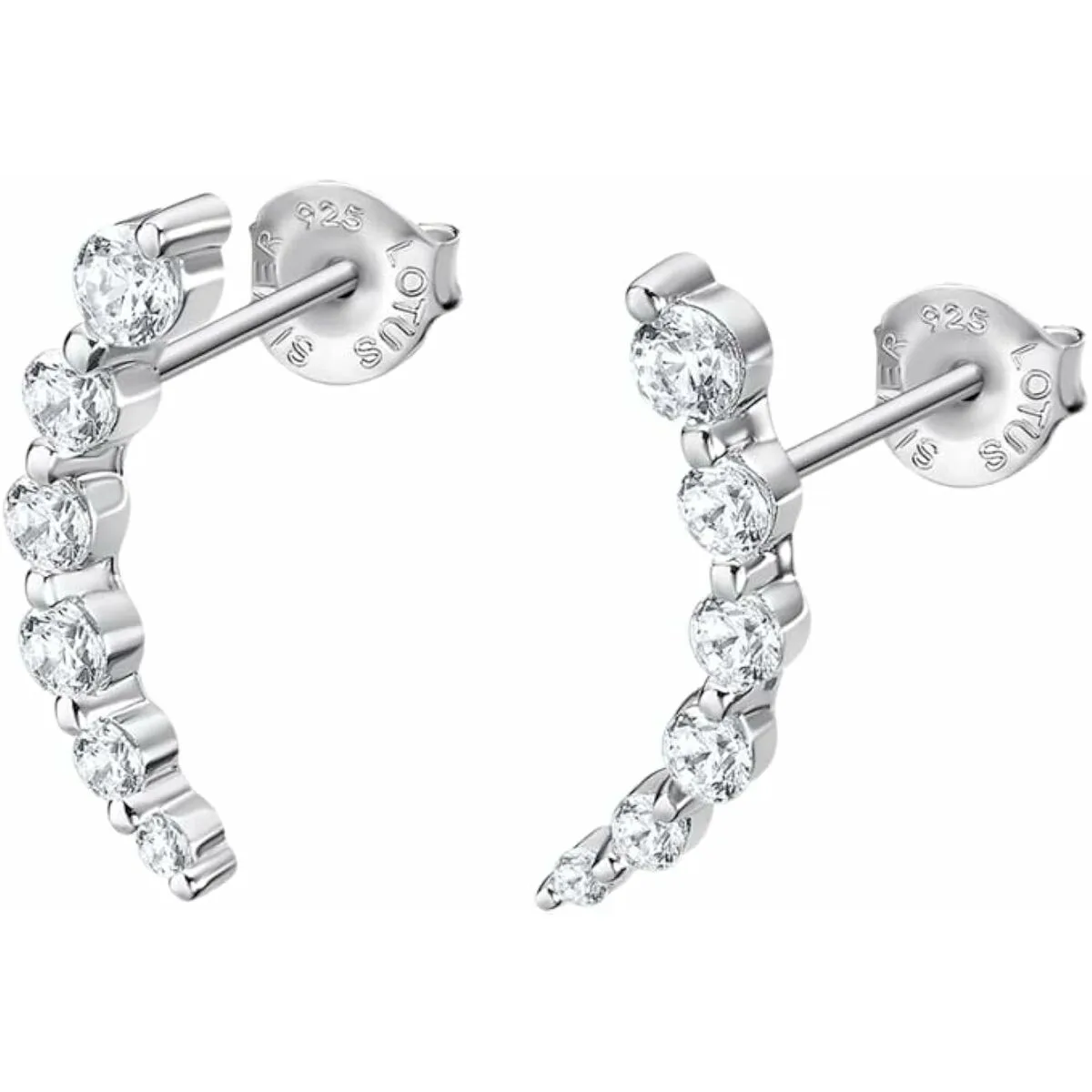 Boucles d oreilles femme lotus lp3389 4 1 s728060333. Bienvenue dans le cercle très sélect des acheteurs inspirés. Diaytar révèle les produits qui définiront demain.