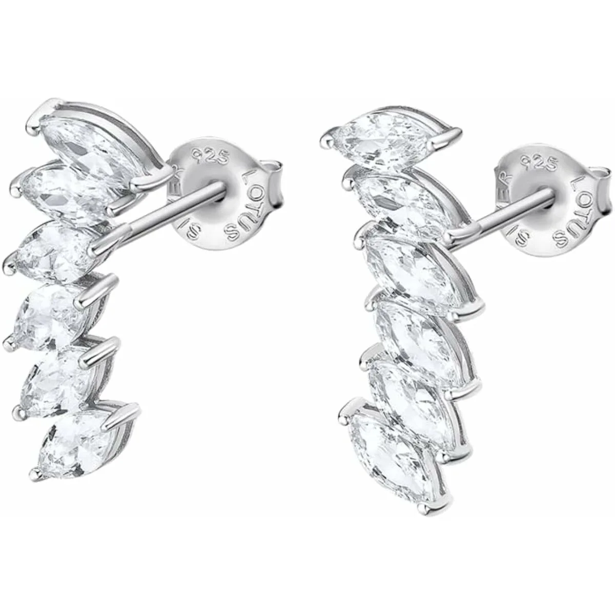 Boucles d oreilles femme lotus lp3391 4 1 s728099045. Tendance, confort et qualité : la trilogie gagnante de Diaytar Mode.