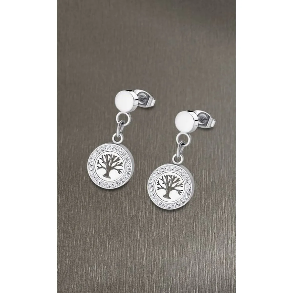 Boucles d oreilles femme lotus ls1869 4 1 s728069838. La promesse Diaytar : une sélection rigoureuse de produits généraux où la tendance et la durabilité vont de pair
