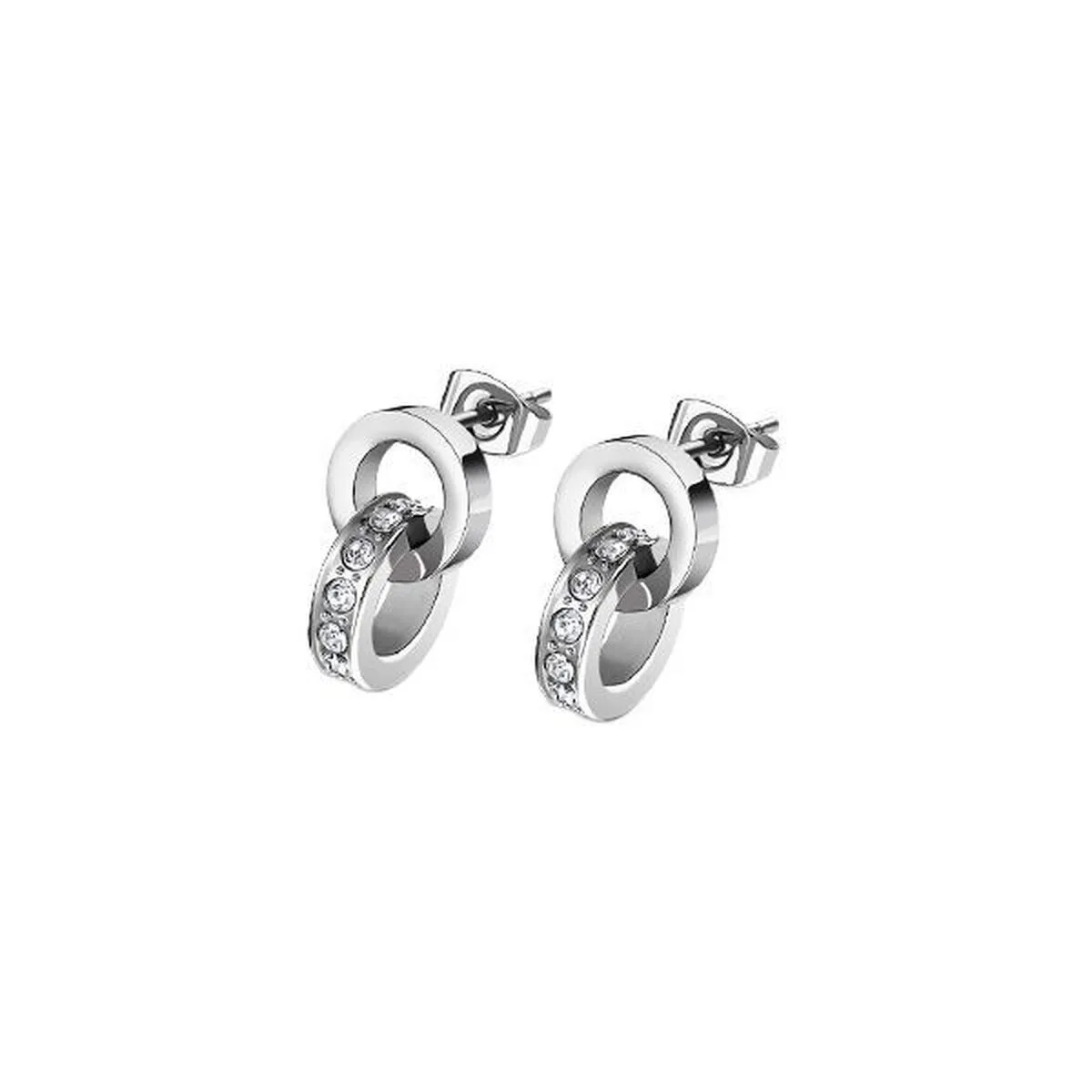 Boucles d oreilles femme lotus ls1981 4 1 s728070918. Diaytar vous habille de la tête aux pieds avec goût et raffinement.