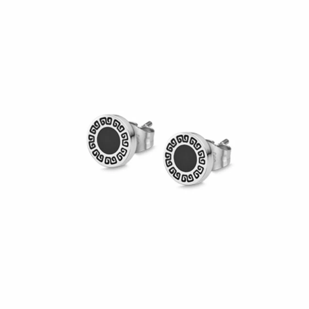 Boucles d oreilles femme lotus ls2164 4 1 s721749630. Notre mission : éradiquer le superflu pour ne vous proposer que l'essentiel... mais en beaucoup plus stylé. Bienvenue chez Diaytar.