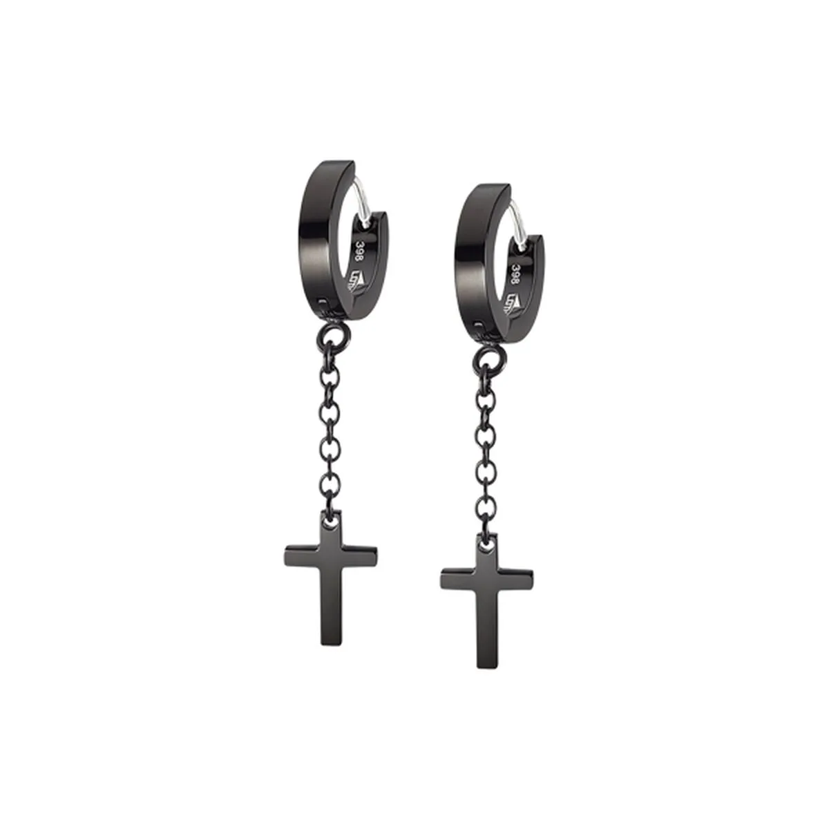 Boucles d oreilles femme lotus ls2173 4 2 s721750699. Exprimez votre personnalité avec les accessoires tendance de Diaytar.