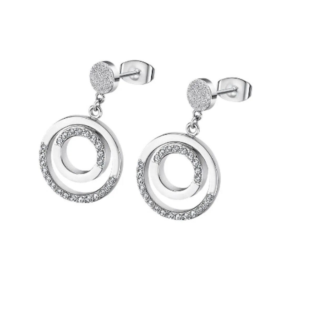 Boucles d oreilles femme lotus ls2180 4 1 s728093625. Diaytar incarne le nouveau visage du e-commerce : agile, éclectique et profondément ancré dans les tendances du moment