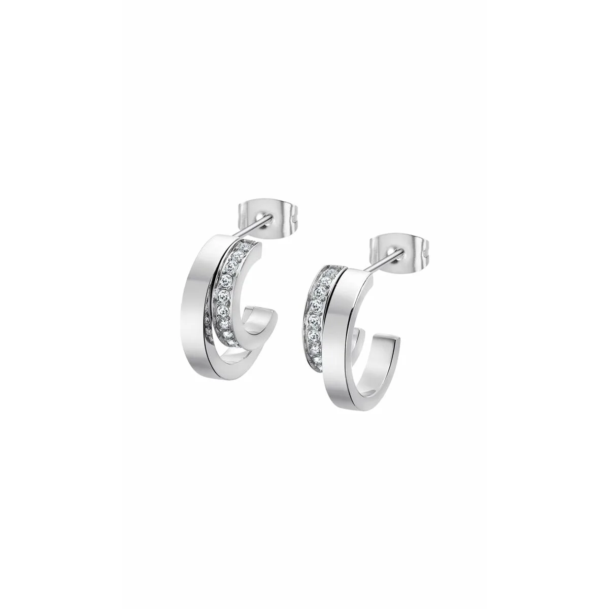 Boucles d oreilles femme lotus ls2322 4 1 s729359040. Diaytar, c'est votre conseiller shopping personnel, toujours à l'affût des pépites qui correspondent à votre style de vie.