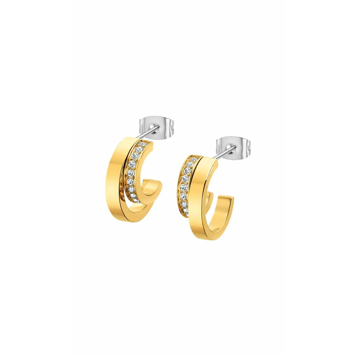 Boucles d oreilles femme lotus ls2322 4 2 s727057893. Nous avons infusé Diaytar avec une dose massive de passion pour le produit. Contagieux : vous allez l'attraper.