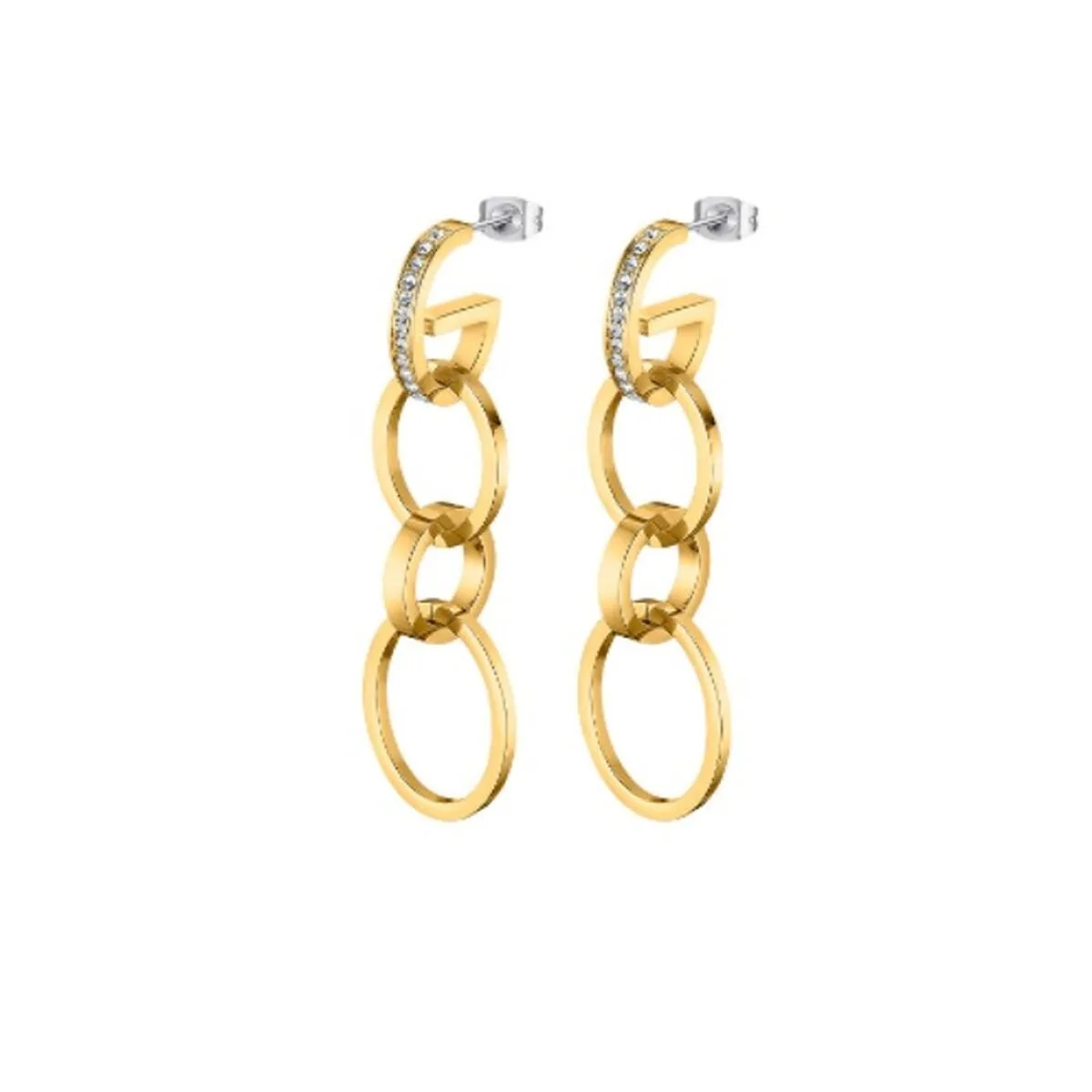 Boucles d oreilles femme lotus ls2323 4 2 s728099418. Diaytar, c'est le compagnon des visionnaires, de ceux qui achètent aujourd'hui les produits qui seront incontournables demain.