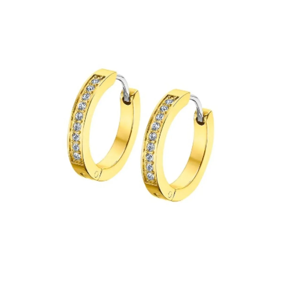 Boucles d oreilles femme lotus ls2329 4 2 s726804629. Du salon à la chambre, Diaytar habille votre intérieur avec élégance.